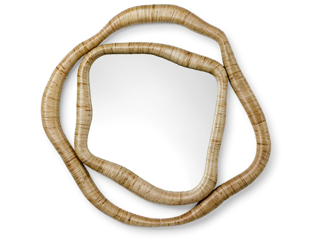 Tia Wall Mirror - main image