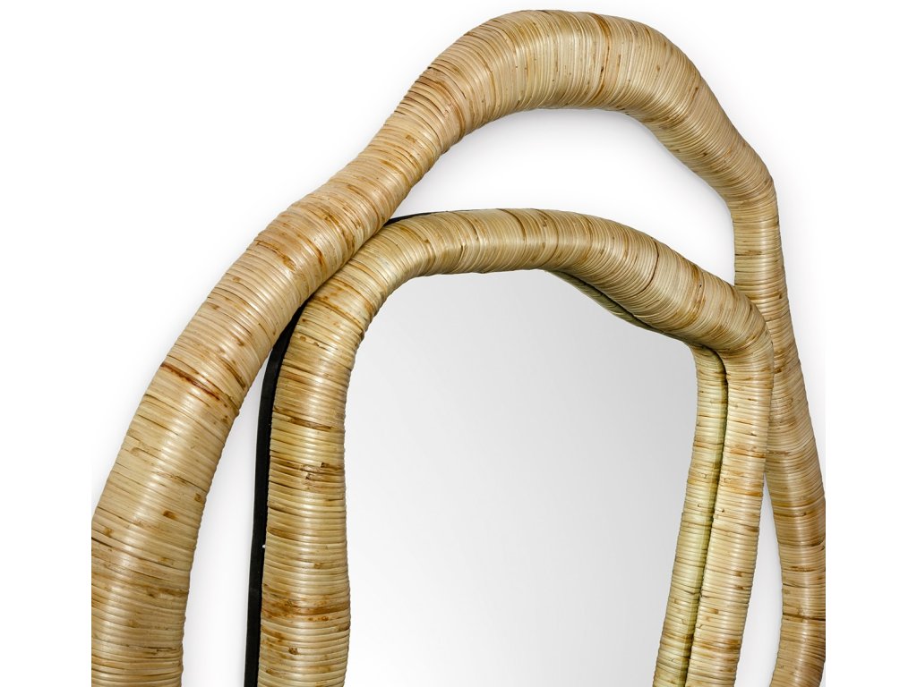Tia Wall Mirror - image 1