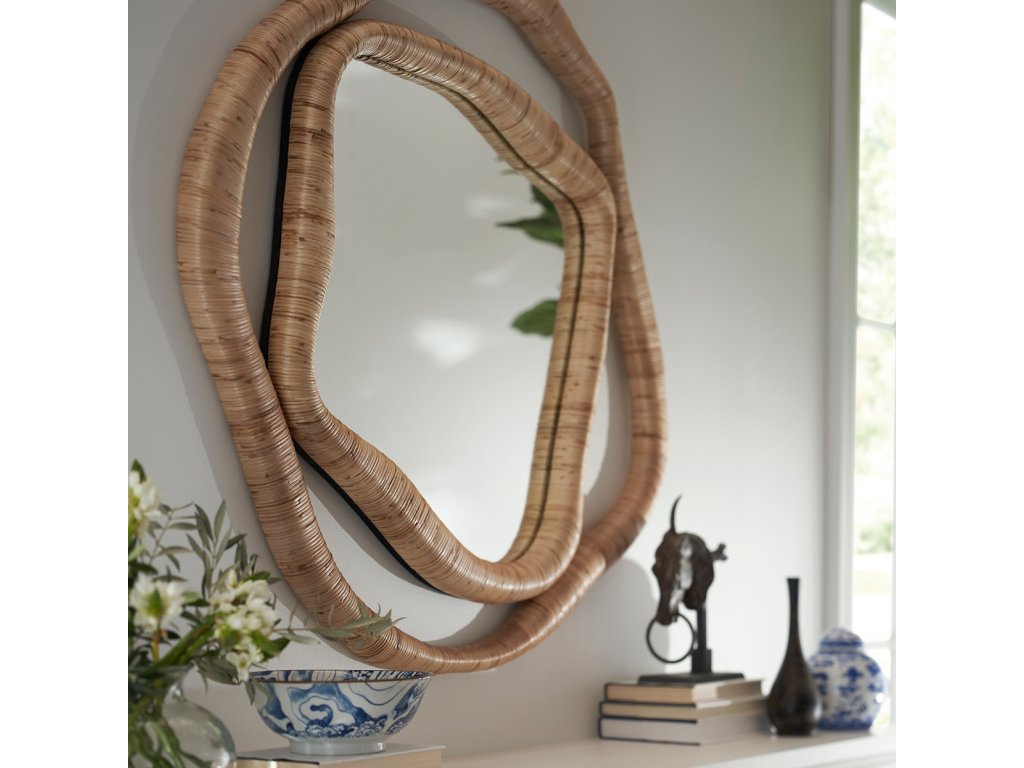 Tia Wall Mirror - image 2