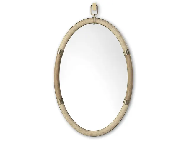 Declan Mirror, Champagne