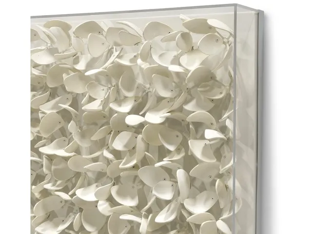 Adrift Coco Wall Decor - Alternative View