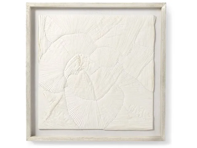 Cambria Wall Decor, Square