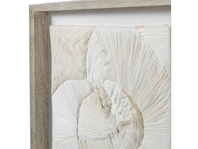 Cambria Wall Decor, Square - Alternative View