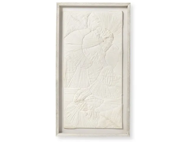Cambria Wall Decor, Rectangular
