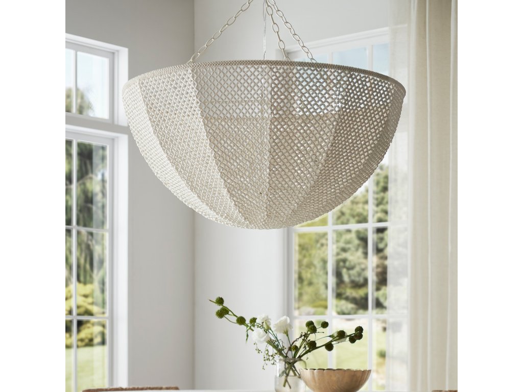 Quinn Chandelier - image 2