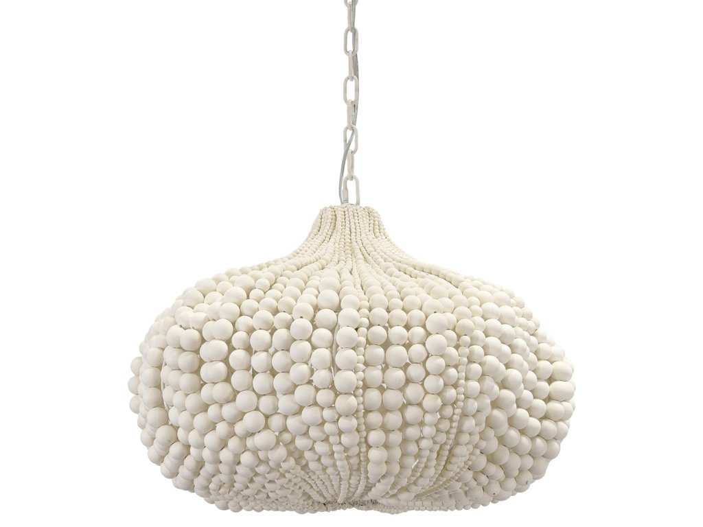 Point Dume Pendant - main image