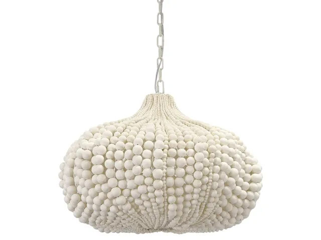 Point Dume Pendant