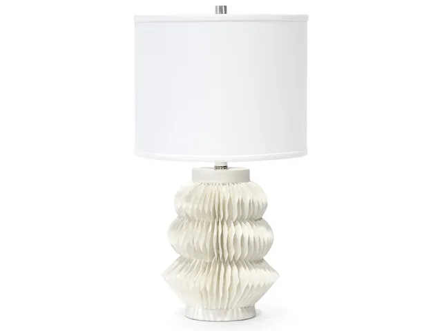 Antilles Porcelain Table Lamp
