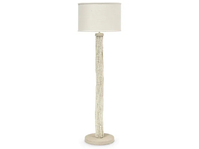 Point Dume Floor Lamp