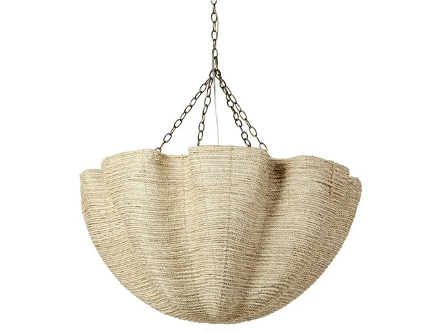 Isla Chandelier