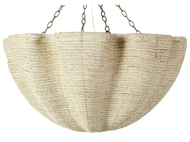 Isla Chandelier