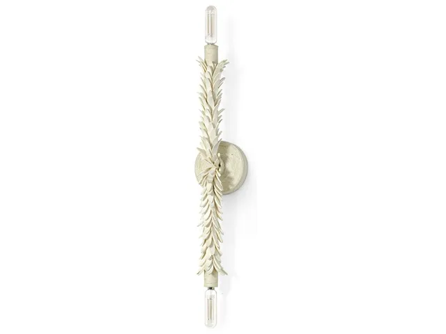 Larkspur Sconce