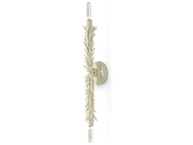 Larkspur Sconce