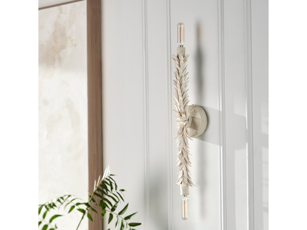 Larkspur Sconce - image 2