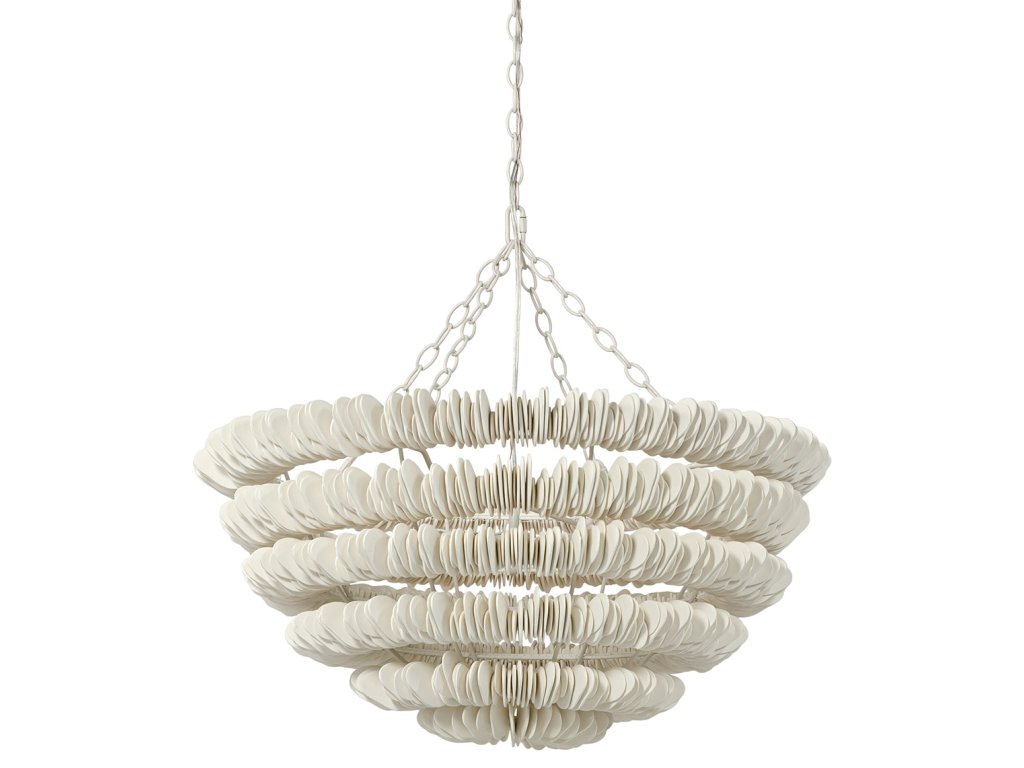 Hannah Chandelier - main image