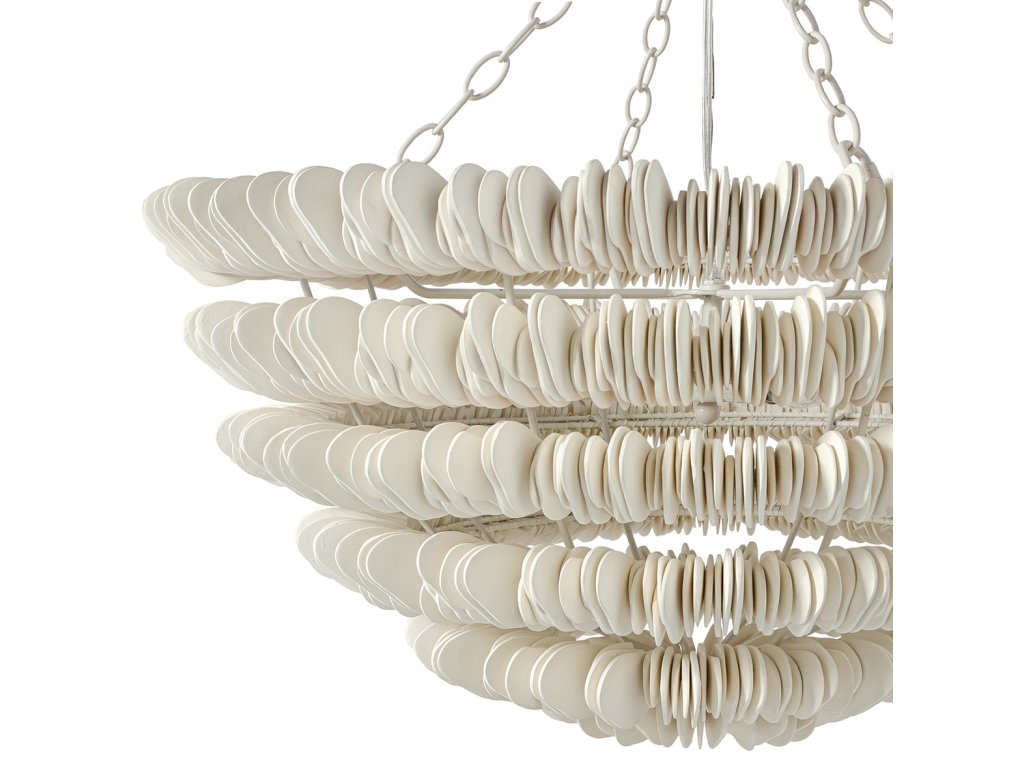 Hannah Chandelier - image 1