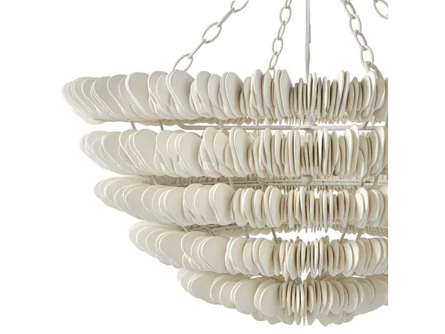 Hannah Chandelier