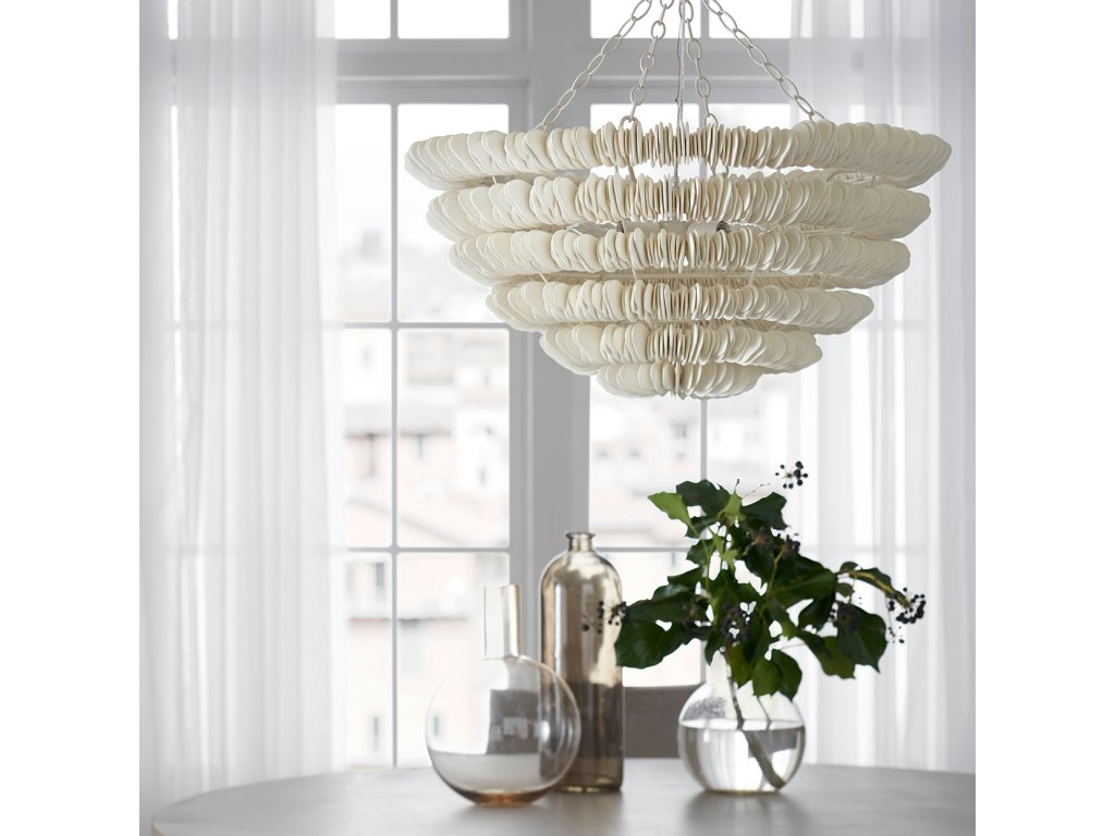 Hannah Chandelier - image 3
