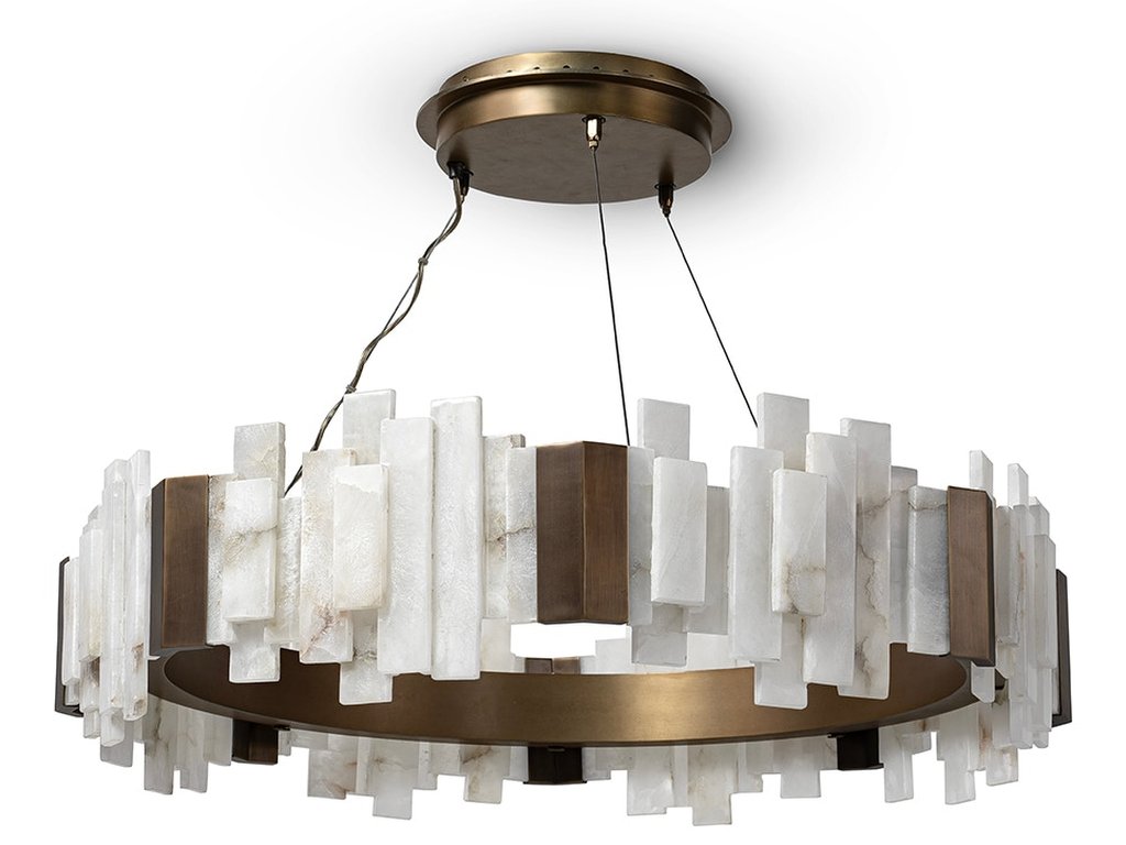 Montrose Chandelier - main image