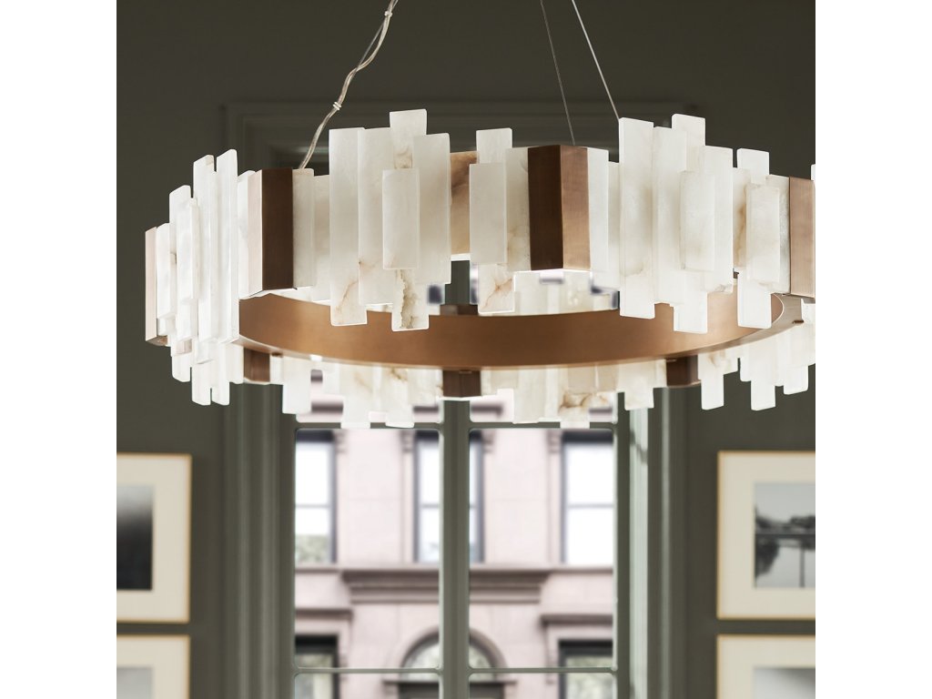 Montrose Chandelier - image 2