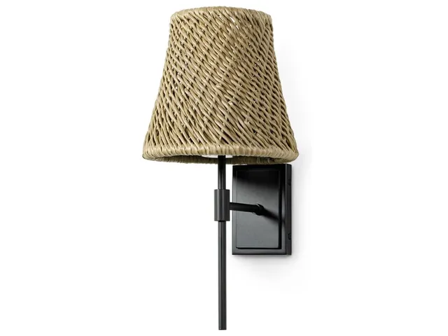 Augustine Outdoor Sconce Torchiere