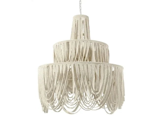Selita Oversized Chandelier