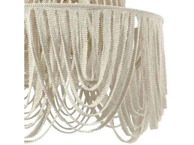 Selita Oversized Chandelier