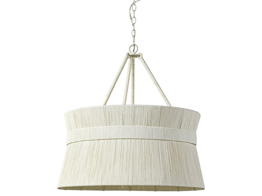 Cassidy Chandelier - main image