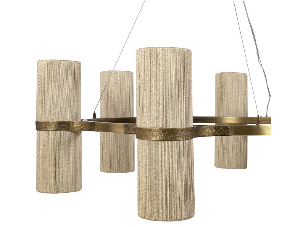 Sinclair Chandelier, Large - image 1