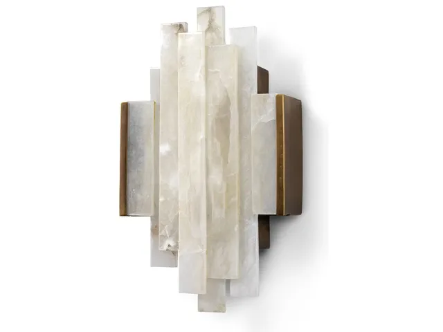 Montrose Sconce