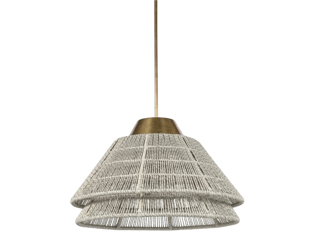 Pescadero Outdoor Pendant - main image