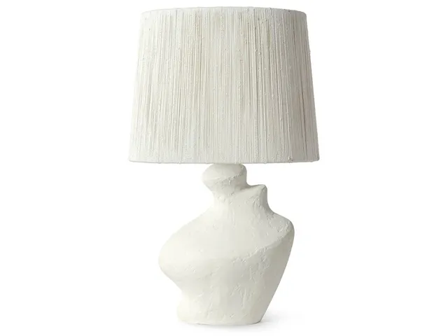 Ezra Table Lamp