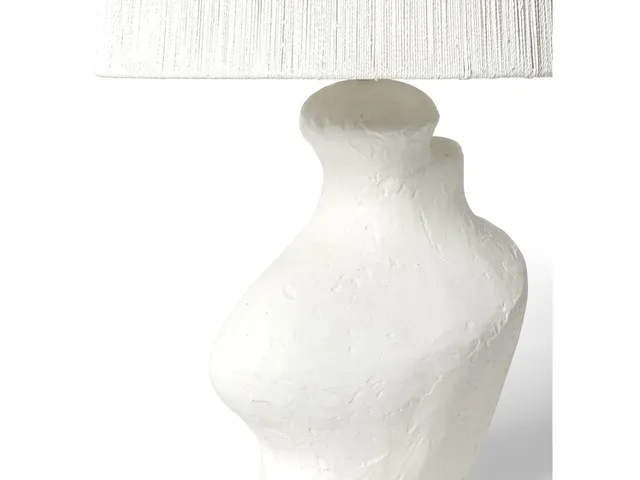 Ezra Table Lamp - Alternative View