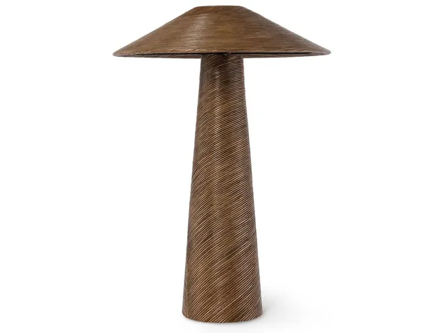 Greer Table Lamp, Large