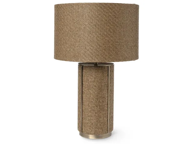 Bailey Table Lamp, Small