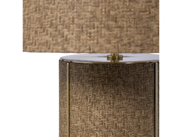 Bailey Table Lamp, Small - Alternative View
