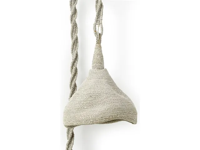 Jaden Wall Pendant - Alternative View