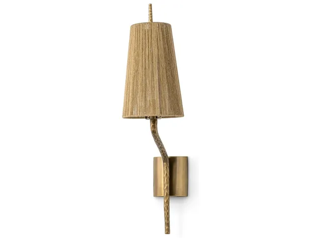 Renee Single Sconce