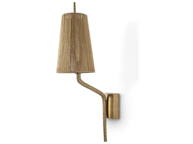 Renee Single Sconce