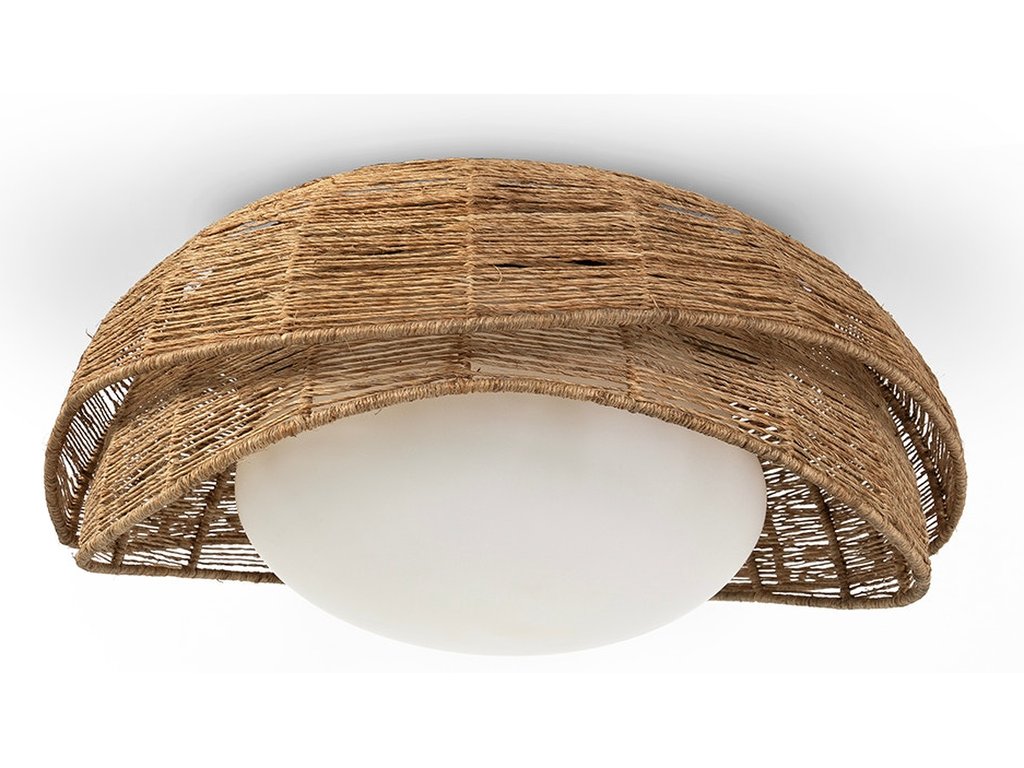 Mia Flush Mount - main image