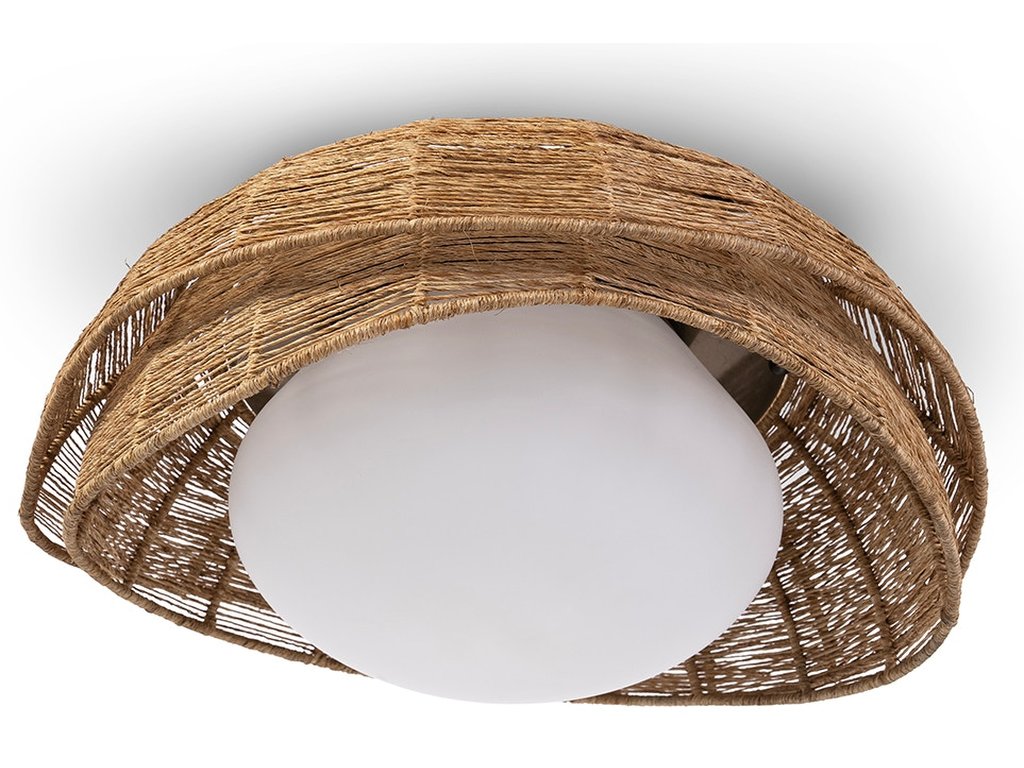 Mia Flush Mount - image 1
