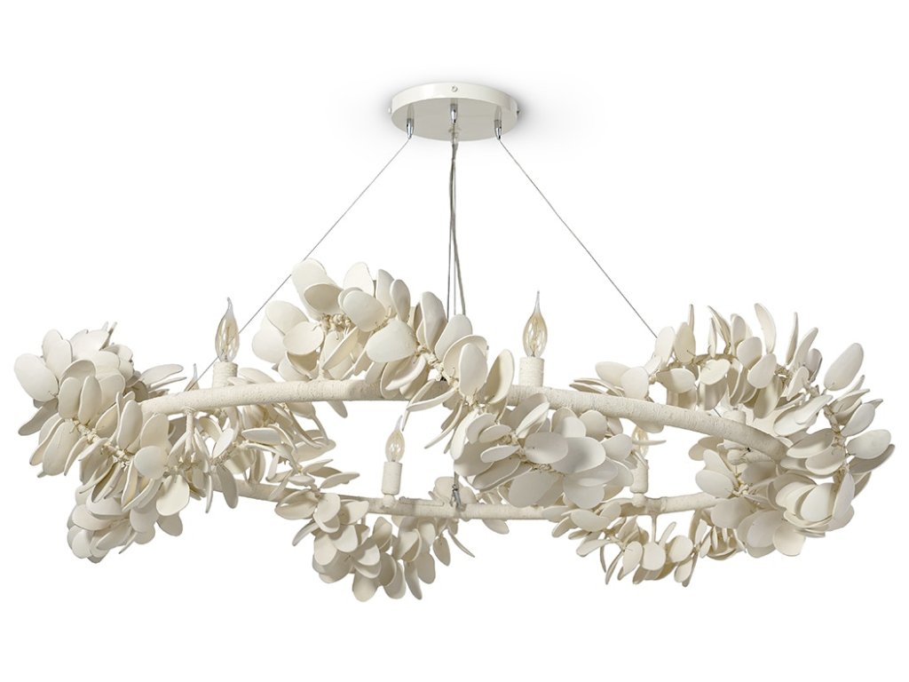 Roma Chandelier - main image
