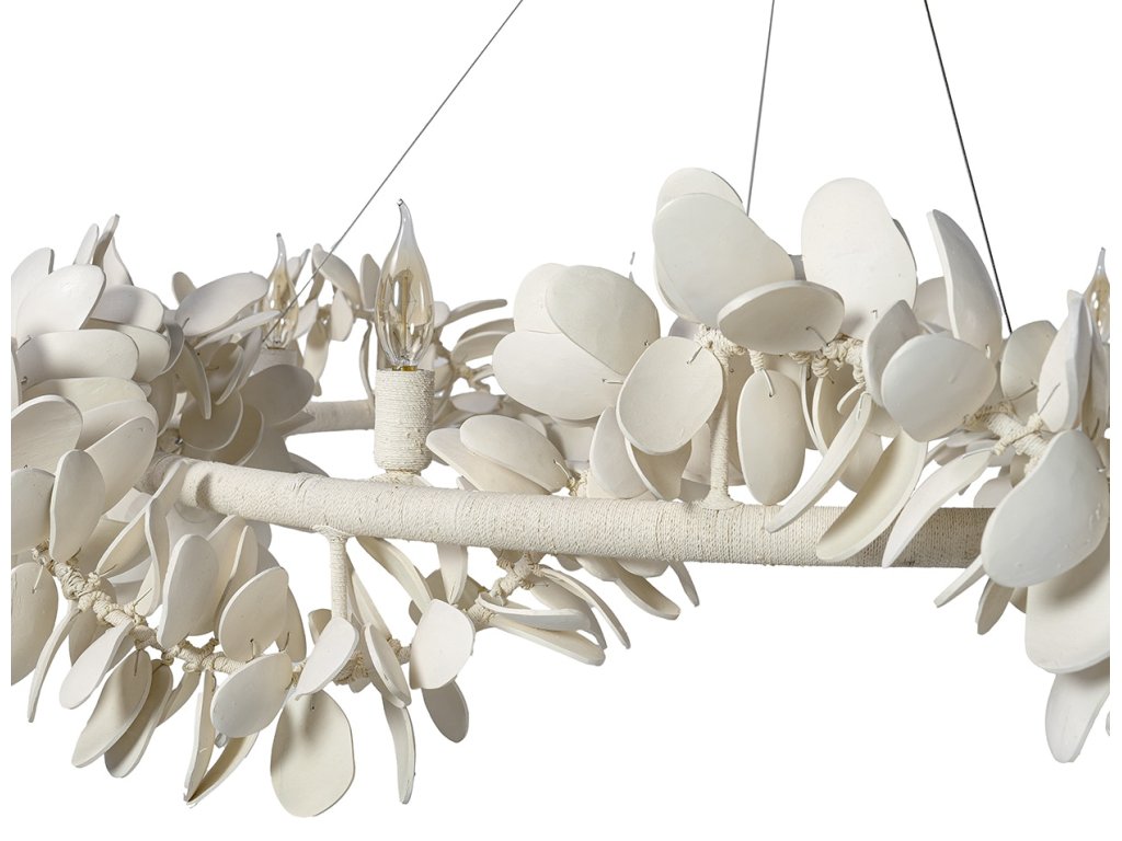Roma Chandelier - image 1