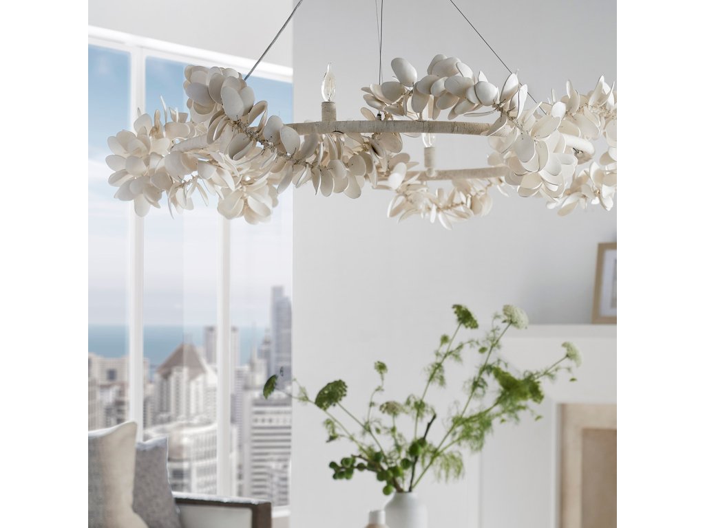 Roma Chandelier - image 2