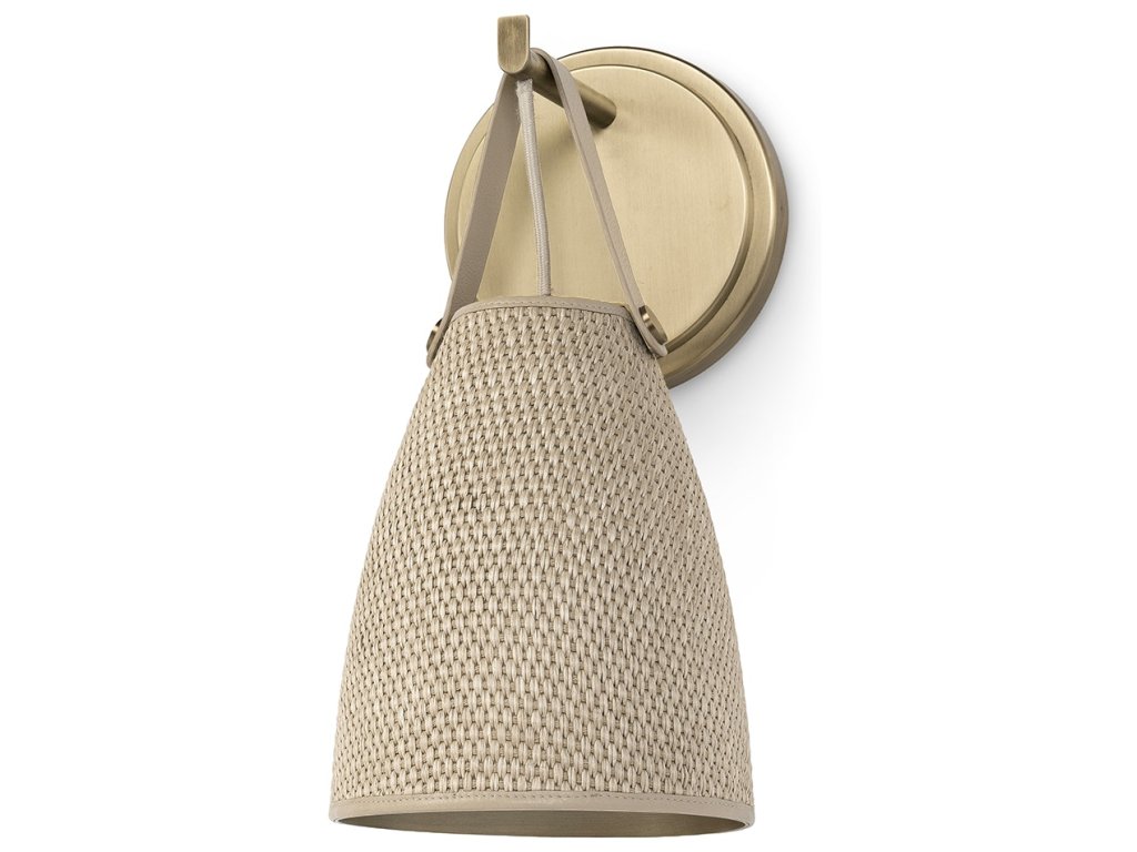 Carlton Sconce - main image