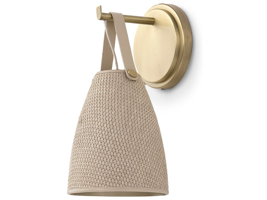 Carlton Sconce - image 1