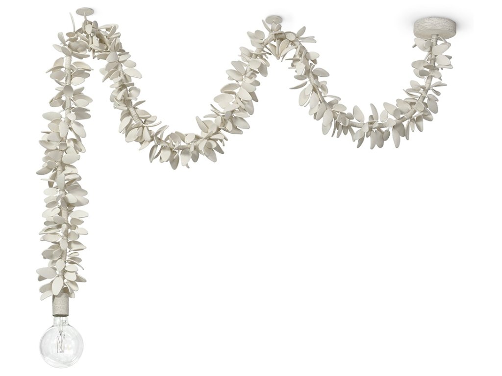 Coco Vine Swag Pendant - main image