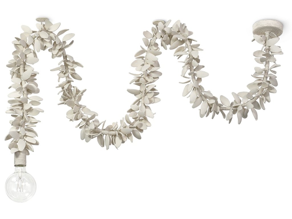 Coco Vine Swag Pendant - image 1