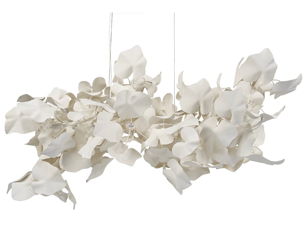 Claudia Chandelier, Long - main image