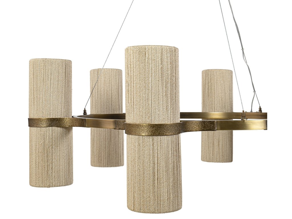 Sinclair Chandelier, Small - image 1